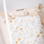 Hojdačka pre bábätko Baby – Obrázok 5