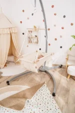 Hojdačka pre bábätko Baby – Obrázok 13
