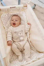 Hojdačka pre bábätko Baby – Obrázok 14