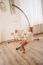 Hojdačka pre bábätko Baby – Obrázok 15