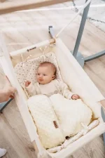 Hojdačka pre bábätko Baby – Obrázok 16