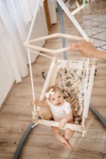 Hojdačka pre bábätko Baby – Obrázok 17