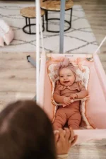 Hojdačka pre bábätko Baby – Obrázok 19