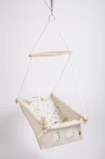 Hojdačka pre bábätko Baby – Obrázok 22