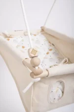Hojdačka pre bábätko Baby – Obrázok 23