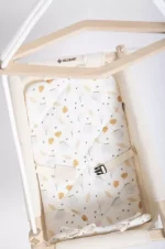 Hojdačka pre bábätko Baby – Obrázok 24