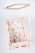 Hojdačka pre bábätko Baby – Obrázok 31