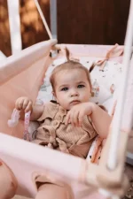 Hojdačka pre bábätko Baby – Obrázok 32