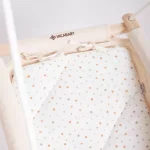 Hojdačka pre bábätko Baby – Obrázok 4
