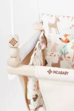 Hojdačka pre bábätko Junior – Obrázok 15