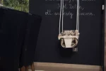 Hojdačka pre bábätko Junior – Obrázok 4