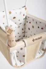 Hojdačka pre bábätko Junior – Obrázok 6