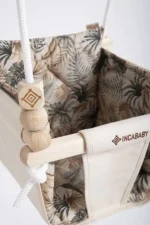 Hojdačka pre bábätko Junior – Obrázok 7