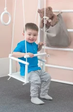 Detská hojdačka Karussell – Obrázok 2
