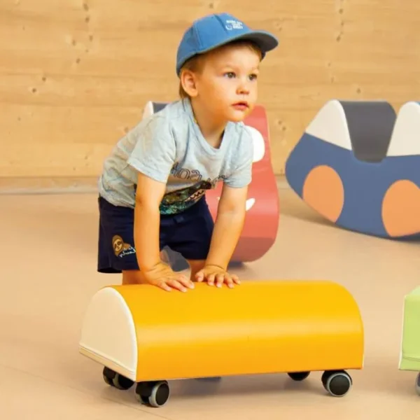 Detské odrážadlo Mom – Obrázok 3