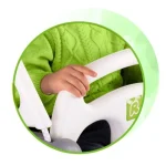 Detská hojdačka 3v1 Ricokids – Obrázok 4