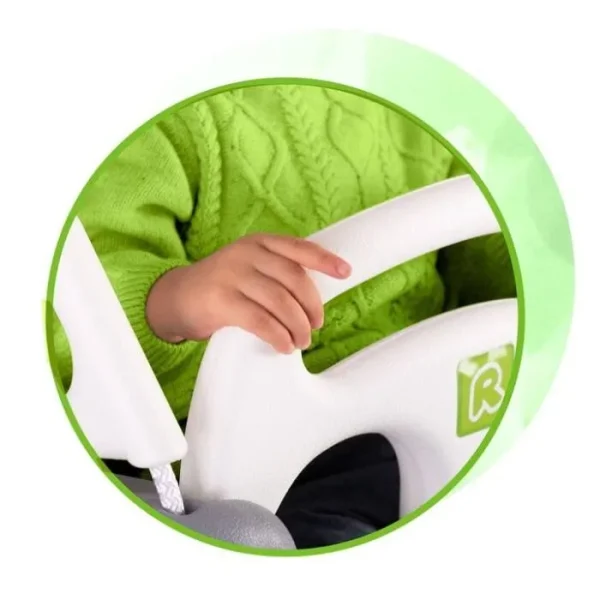 Detská hojdačka 3v1 Ricokids – Obrázok 4