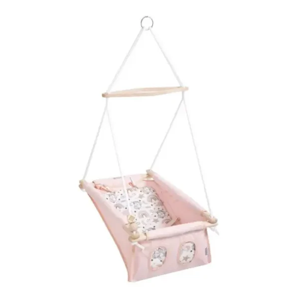 Hojdačka pre bábätko Baby – Obrázok 1