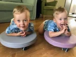 Detské odrážadlo Onkel – Obrázok 3