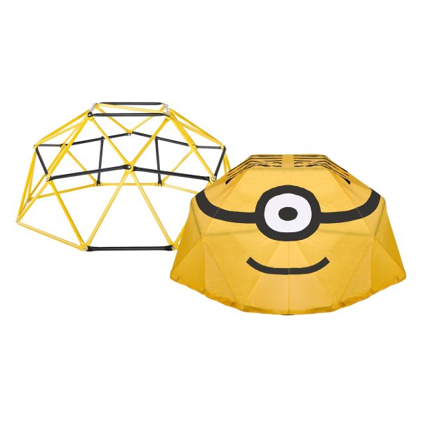 1-kopula-wspinaczkowa-Minionki.jpg Lezecká kupola Mimoni – Obrázok 1