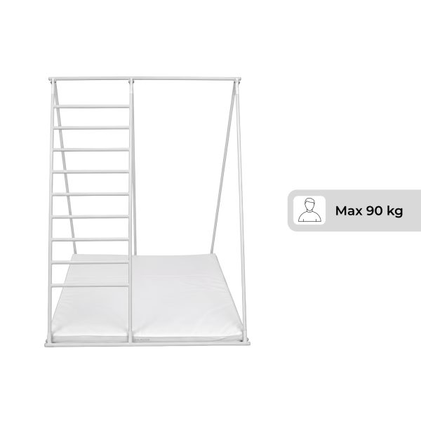 Domáce detské ihrisko Simple – Obrázok 14