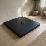 Gymnastický matrac Satelitte 240×120×5 cm – Obrázok 5