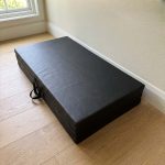 Gymnastický matrac Satelitte 240×120×5 cm – Obrázok 9