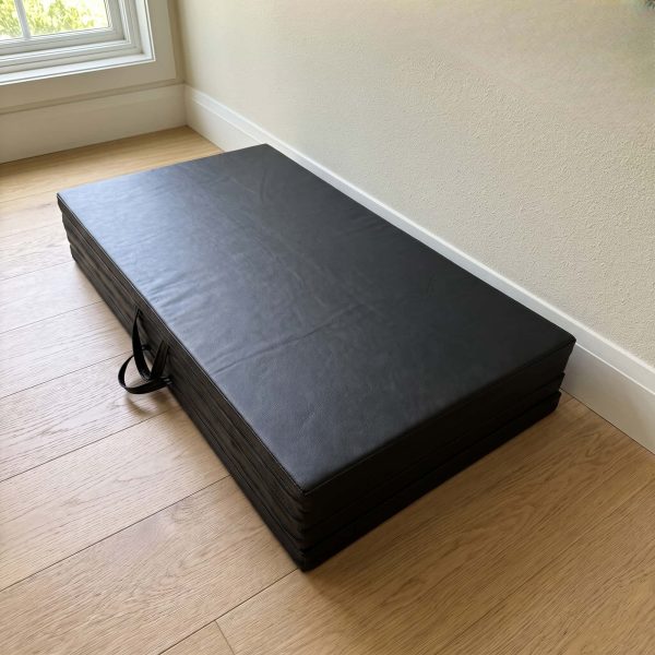 Gymnastický matrac Satelitte 240×120×5 cm – Obrázok 9