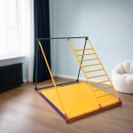 Domáce detské ihrisko Simple – Obrázok 4