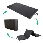 Gymnastický matrac Satelitte 240×120×5 cm – Obrázok 12