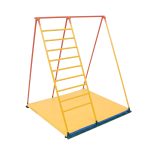 Domáce detské ihrisko Simple – Obrázok 11