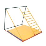 Domáce detské ihrisko Simple – Obrázok 10
