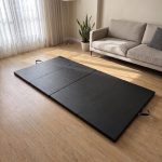 Gymnastický matrac Satelitte 240×120×5 cm – Obrázok 6