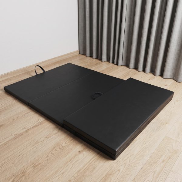 Gymnastický matrac Satelitte 240×120×5 cm – Obrázok 8
