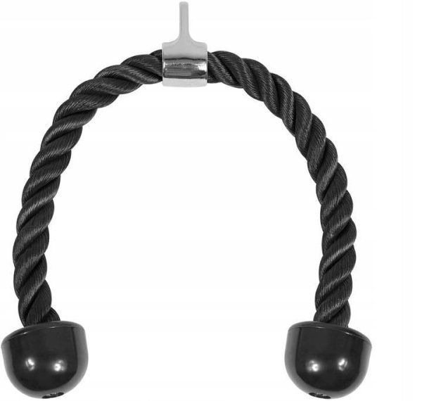 Ucho na sťahovanie kladky na triceps – Obrázok 3