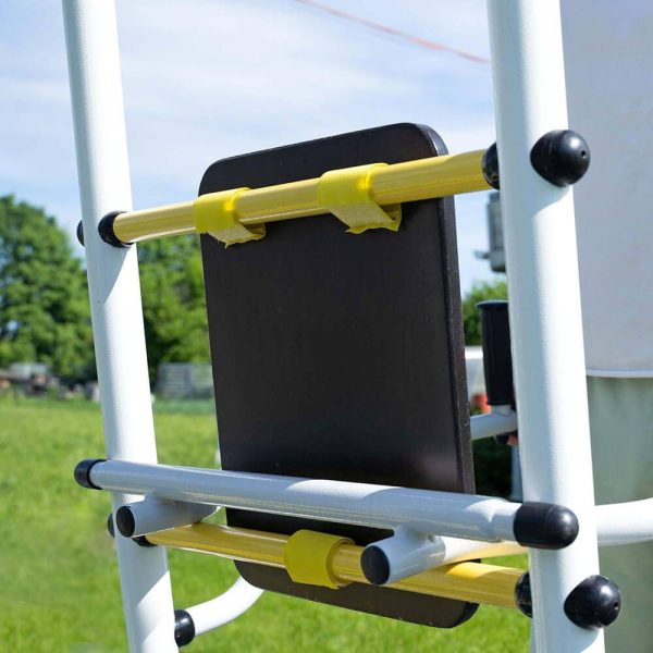 Bradlá na dipy Outdoor – Obrázok 4