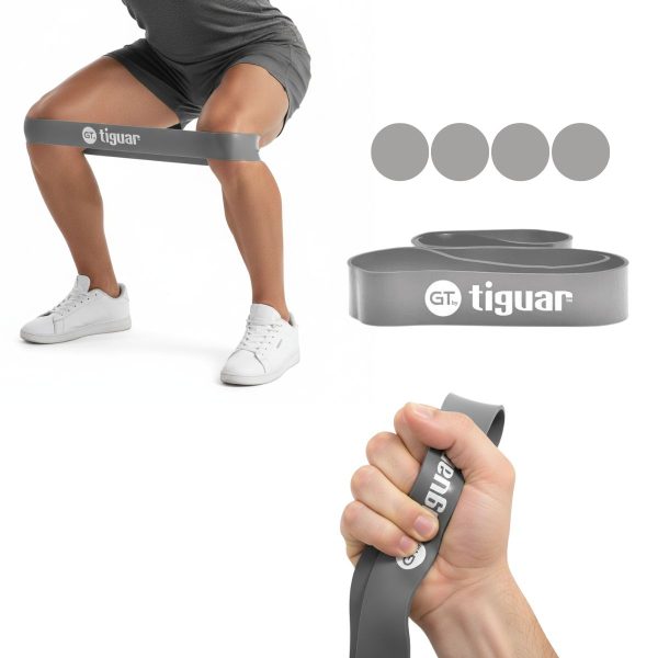 Posilovacie gumy power band 4 – Obrázok 1