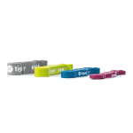 Posilovacie gumy power band 2 – Obrázok 5