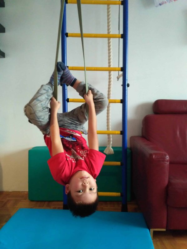 Posilovacie gumy power band 4 – Obrázok 4