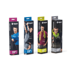 Posilovacie gumy power band 2 – Obrázok 4