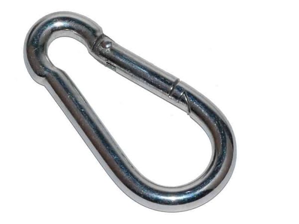 Karabína 8 cm – Obrázok 3