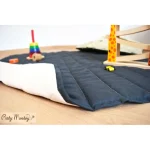 Hacia podložka Babymonkey 110 cm – Obrázok 3