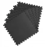 Pena na cvičenie puzzle 6 ks 60x60 cm Neo 2