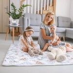 Hacia podložka Sleepy 150 × 130 cm – Obrázok 2