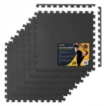 Pena na cvičenie puzzle 6 ks 60x60 cm Neo 2 – Obrázok 2