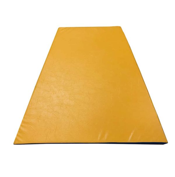 Trapézový gymnastický matrac – Obrázok 1