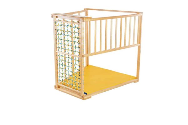 Trapézový gymnastický matrac – Obrázok 4