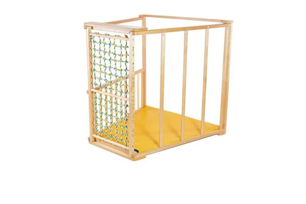 Trapézový gymnastický matrac – Obrázok 2