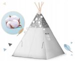 Bavlnený stan tipi – Hviezdičky – Obrázok 14