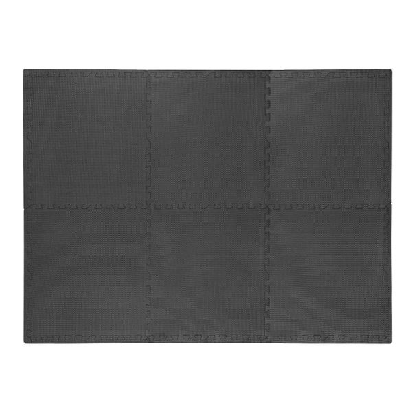 Pena na cvičenie puzzle 6 ks 60x60 cm – Obrázok 2